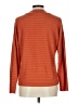 Heart & Hips Orange Turtleneck Sweater Size L - photo 2