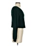 Unbranded Green Cardigan Size S (estimated) - photo 4
