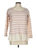 Torrid Pink Pullover Sweater Size Lg Plus (0) - photo 1