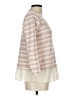 Torrid Pink Pullover Sweater Size Lg Plus (0) - photo 4