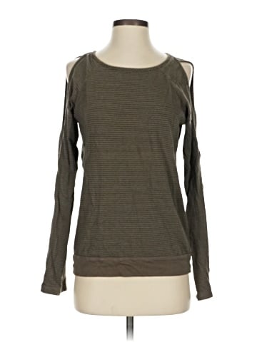 Mila 3/4 Sleeve T-Shirt (view 1)