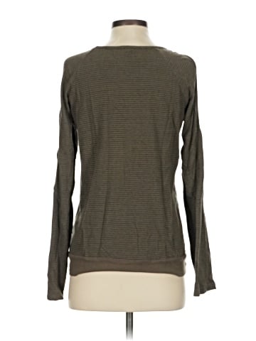 Mila 3/4 Sleeve T-Shirt (view 2)