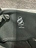 Lou & Grey Black Active Pants Size M - photo 4