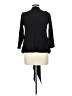 Mela Purdie Black Kimono Size 12 - photo 2