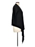 Mela Purdie Black Kimono Size 12 - photo 4