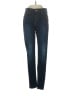 Genetic Denim Solid Blue Jeans Size 23 waist - photo 1