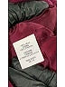 J.Crew 100% Wool Solid Burgundy Wool Skirt Size 0 - photo 5