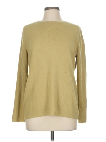 Chico's Design Pullover Sweater (view 1)
