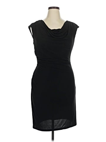 Ronni Nicole Cocktail Dress (view 1)