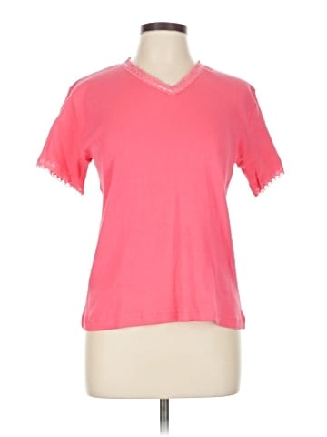 Erika & Co. Short Sleeve T-Shirt (view 1)