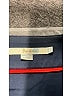Boden Solid Blue Formal Skirt Size 4R - photo 4