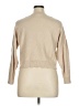 Woven Heart 100% Acrylic Tan Pullover Sweater Size XL - photo 2