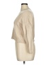 Woven Heart 100% Acrylic Tan Pullover Sweater Size XL - photo 5
