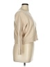 Woven Heart 100% Acrylic Tan Pullover Sweater Size XL - photo 4