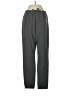 Soybu Solid Gray Casual Pants Size S - photo 1