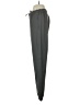 Soybu Solid Gray Casual Pants Size S - photo 5