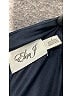 Eliza J Black Cocktail Dress Size 4 - photo 7