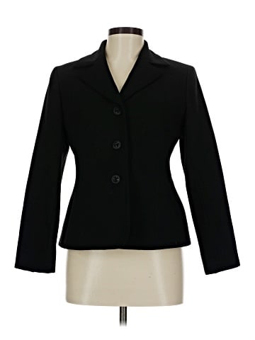 Evan Picone Blazer (view 1)
