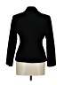 Evan Picone 100% Polyester Black Blazer Size 6 (petite) - photo 2