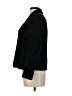 Evan Picone 100% Polyester Black Blazer Size 6 (petite) - photo 5