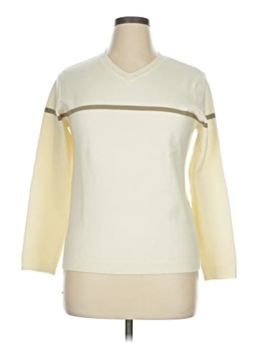 Relativity Pullover Sweater (view 1)
