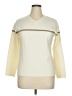 Relativity Ivory Pullover Sweater Size XL - photo 1
