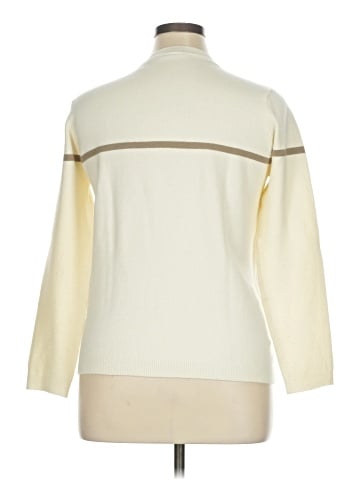 Relativity Pullover Sweater (view 2)