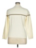 Relativity Ivory Pullover Sweater Size XL - photo 2