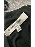 Evan Picone Solid Black Cocktail Dress Size 4 - photo 7