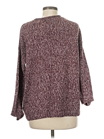 Preswick & Moore Pullover Sweater (view 2)
