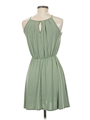 Alya Casual Dress (view 2)