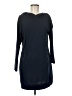 Dakini Blue Pullover Sweater Size M - photo 1