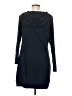 Dakini Blue Pullover Sweater Size M - photo 2