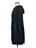 Dakini Blue Pullover Sweater Size M - photo 5