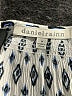 Daniel Rainn Blue Casual Dress Size M - photo 6