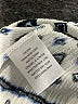 Daniel Rainn Blue Casual Dress Size M - photo 7