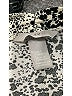 H&M Paisley Gray Casual Dress Size S - photo 7