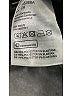 H&M Paisley Gray Casual Dress Size S - photo 9