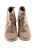 AQUATALIA Tan Ankle Boots Size 6 1/2 - photo 2