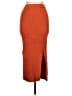 Fore Orange Casual Skirt Size L - photo 1