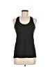 Icyzone Black Active Tank Size M - photo 1