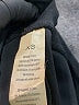Unbranded Black Active Pants Size XS - photo 7