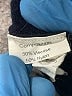 BGDK Solid Blue Formal Skirt Size XL - photo 5