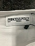 Princess Polly Ivory White Formal Skirt Size 2 - photo 4