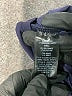 Theory Blue Long Sleeve Top Size S - photo 7
