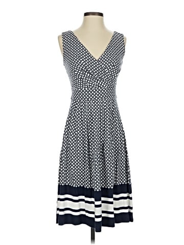 Lands' End Casual Dress (view 1)