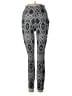 Columbia Print Gray Yoga Pants Size XS - photo 1