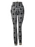 Columbia Print Gray Yoga Pants Size XS - photo 2