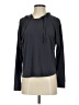 Adore Me Black Sweatshirt Size S - photo 1