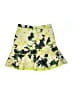 J.Crew 100% Polyester Green Swimsuit Bottoms Size 2 - photo 1